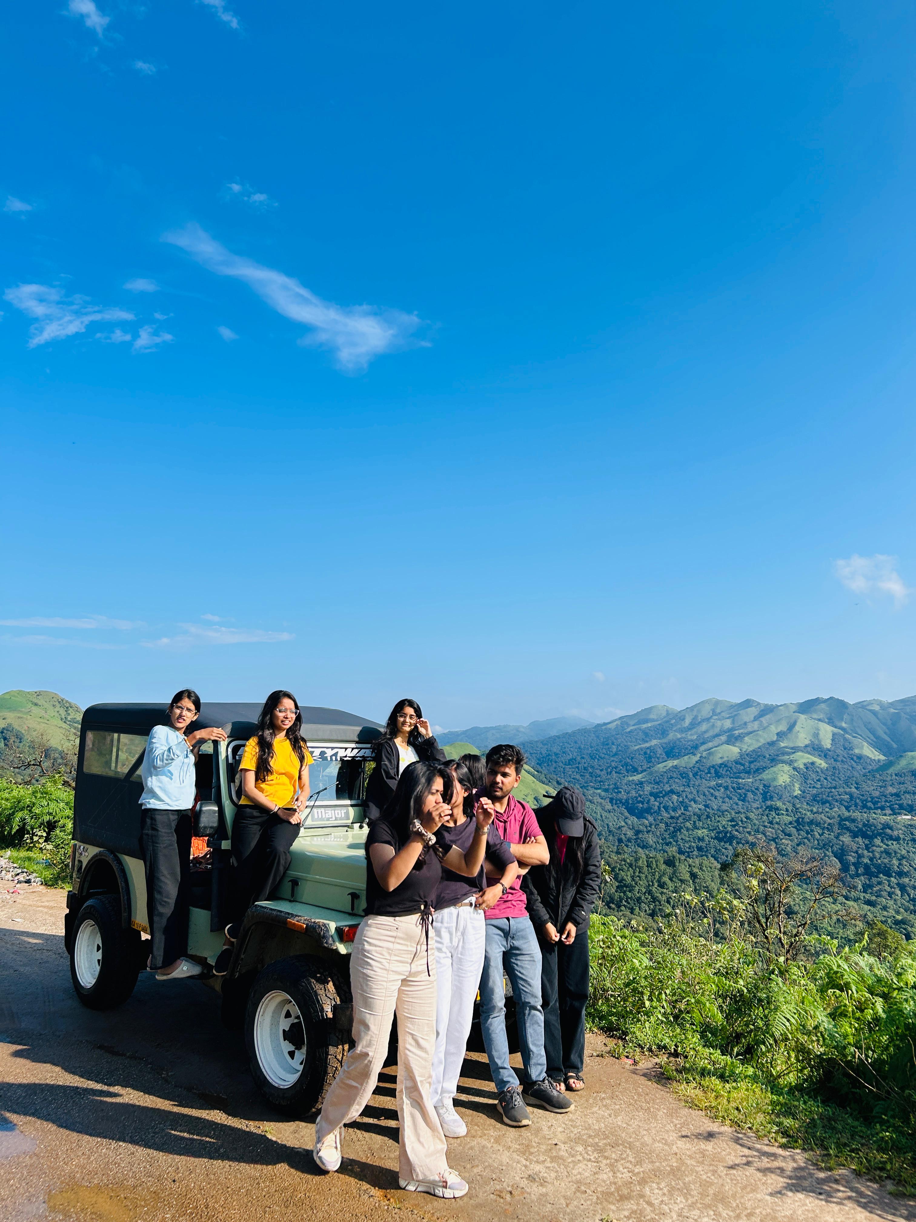 DaneliTourPlanner 🌍